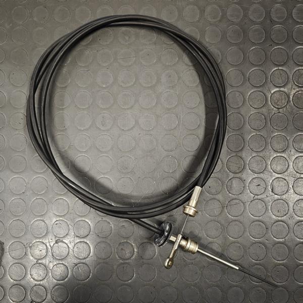 CAVO TRASMISSIONE CAMBIO TM P602