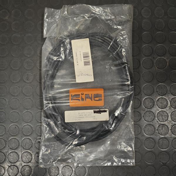 CAVO TRASMISSIONE COMANDO FRIZIONE MP 601