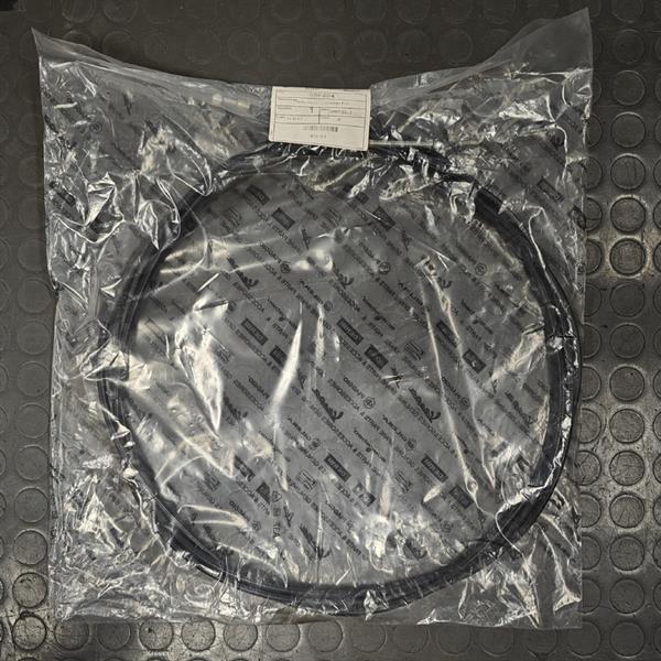 TRASMISSIONE COMPLETA FRIZIONE APE TM