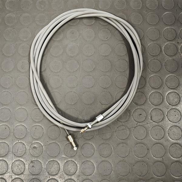 TRASMISSIONE GAS DA PEDALE A MIX TM P730V