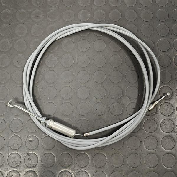 TRASMISSIONE COMANDO GAS APE TM P703V DIESEL