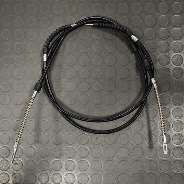 TRASMISSIONE FRENO A MANO DA RUOTA A RUOTA TM P703