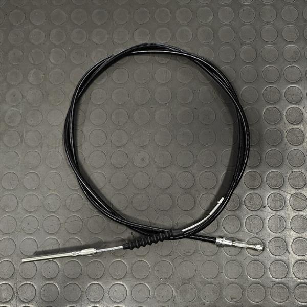 TRASMISSIONE FRENO A MANO