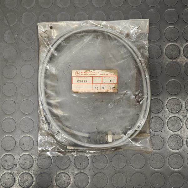 TRASMISSIONE RETROMARCIA APE CAR