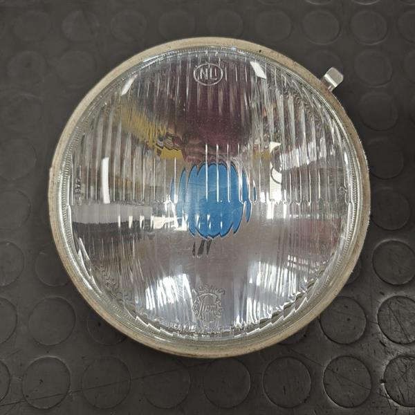 GRUPPO OTTICO FANALE ANTERIORE APE MP