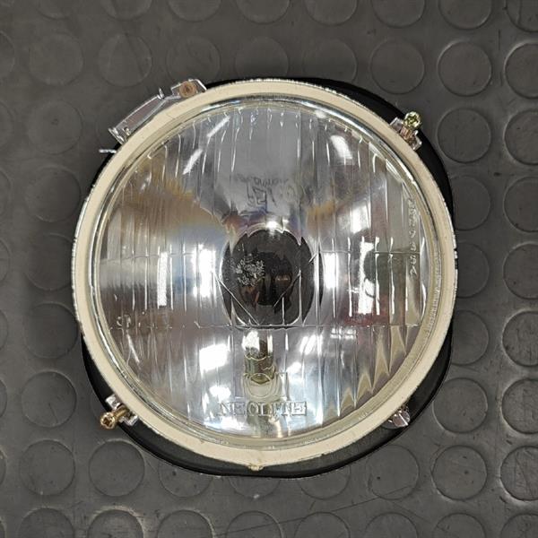 PROIETTORE FANALE ANTERIORE CAR P2 P3 MP 501 601