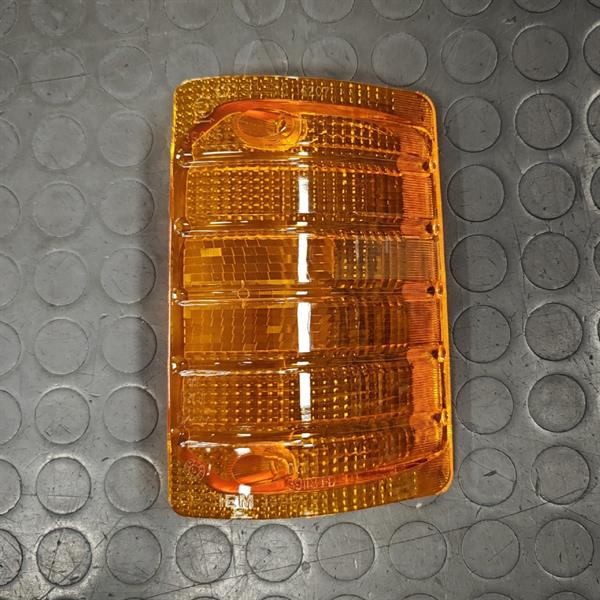 TRASPARENTE FRECCIA ANT SX