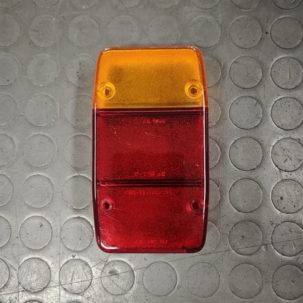 LENTE FANALE POSTERIORE SINISTRO MP P501 P601