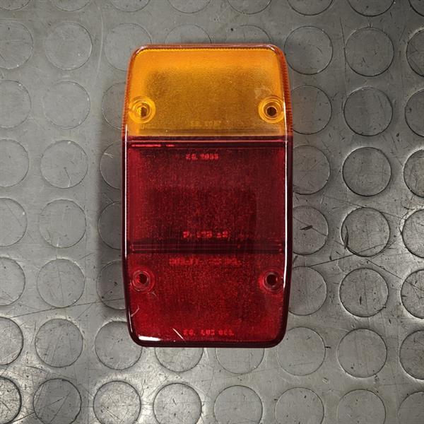 TRASPARENTE FRECCIA POSTERIORE DESTRA