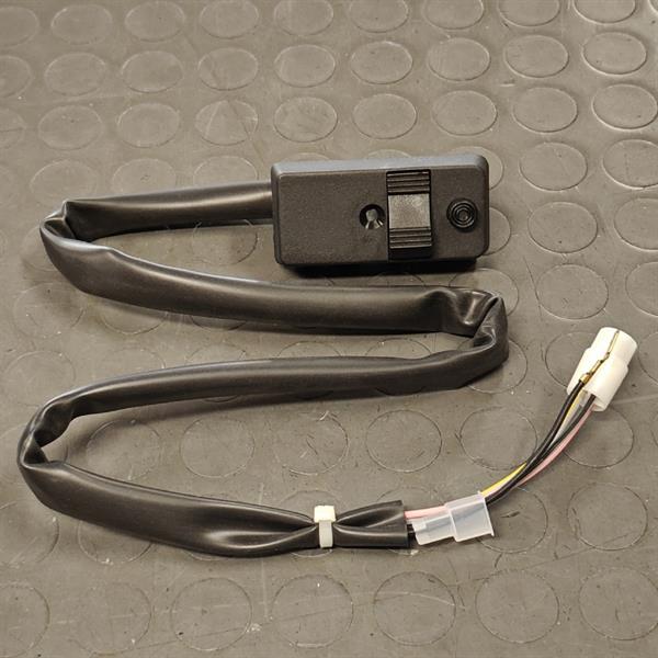 COMMUTATORE LUCI COMPLETO