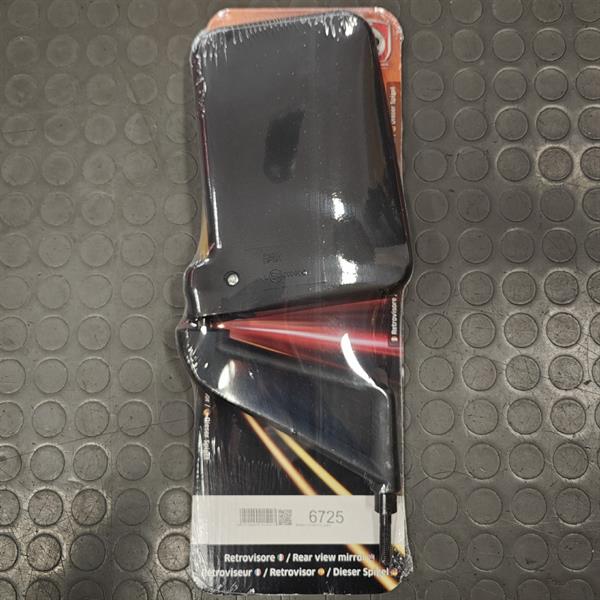 SPECCHIETTO RETROVISORE SX APE TM / POKER