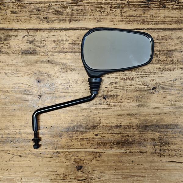 SPECCHIETTO RETROVISORE DX BRACCIO CORTO TM P602 P703