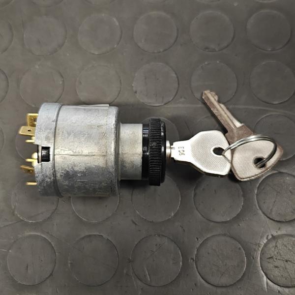 COMMUTATORE ACCENSIONE