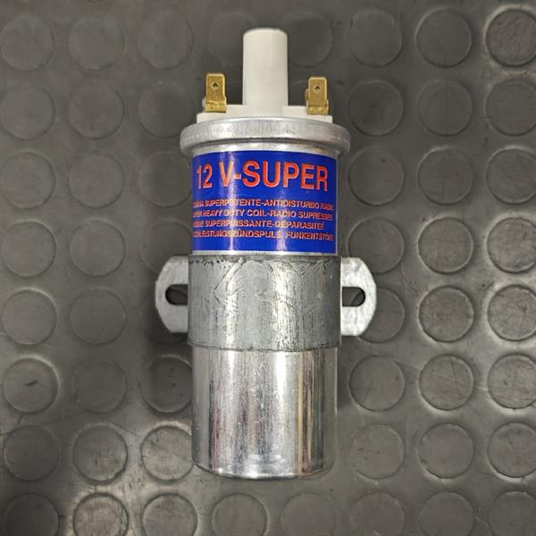 BOBINA 12V APE MP P501 P601