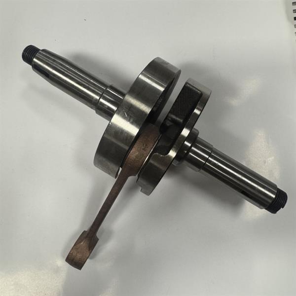 ALBERO MOTORE COMPLETO APE TM703/CAR