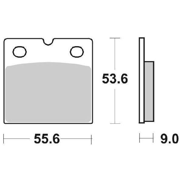 PASTIGLIE 506HF