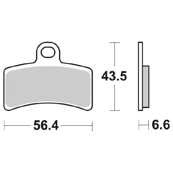 PASTIGLIA 815HF