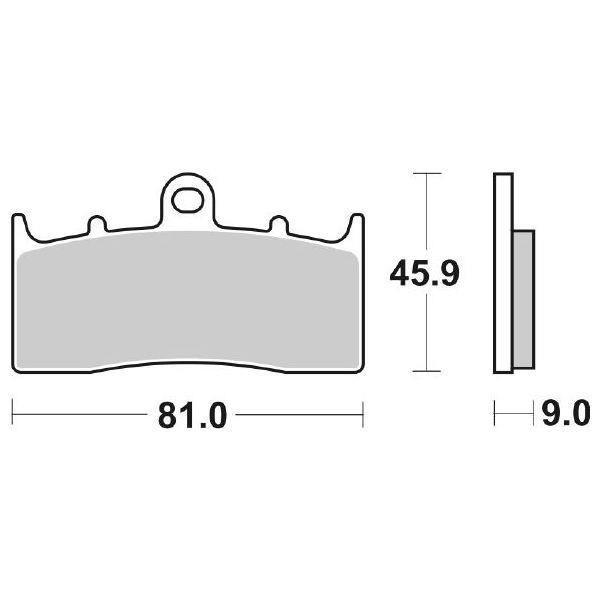PASTIGLIA 778HF
