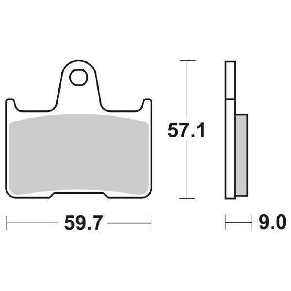 PASTIGLIA 765HF