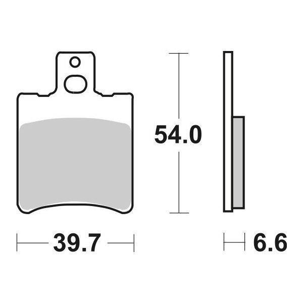 PASTIGLIA 114HF