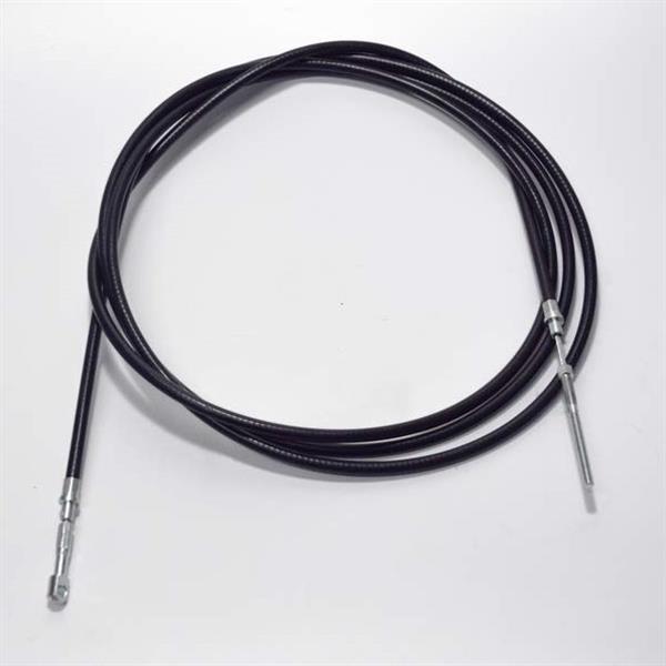 TRASMISSIONE COMANDO FRENI POKER DIESEL POKER BENZINA