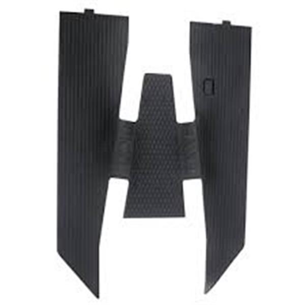 TAPPETINO NERO VESPA PK50XL PK125XL
