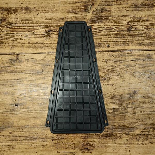 TAPPETINO CENTRALE VESPA  PX PE