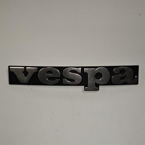 TARGHETTA SCUDO PK / PK XL