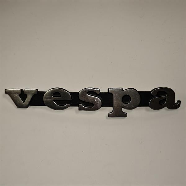 TARGHETTA ANT VESPA PX PK INTERASSE PIOLI 60MM