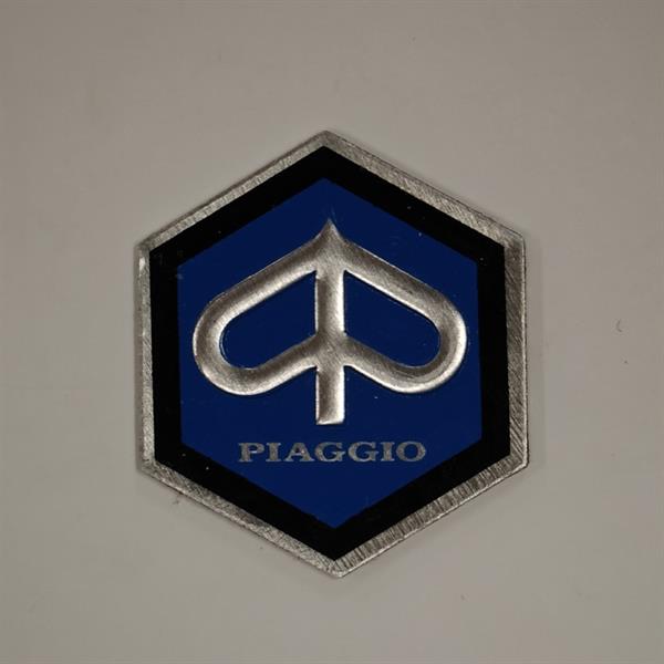 STEMMA ADESIVO PICCOLO 26MM