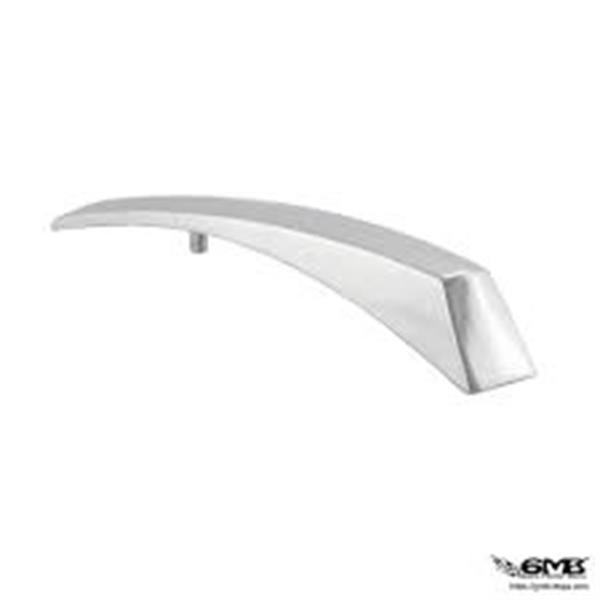 CRESTA PARAFANGO ALLUMINIO CON MOLLE GRANDI