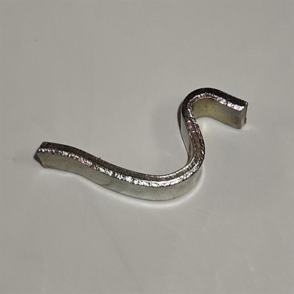 PIASTRINA MOLLA CAVALLETTO VESPA 50 / 125