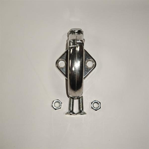 GANCIO PORTABORSA VESPA 50 / 125