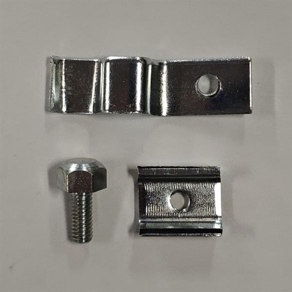 PIASTRINA FERMO FANALE VESPA 50 / 90 / 125 PRIMAVERA / ET3