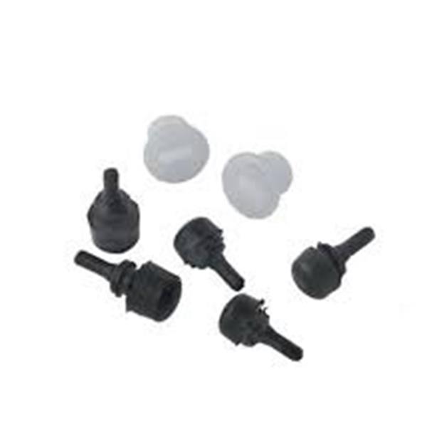 KIT GOMMINI SPORTELLO MOTORE VESPA 50 / 125