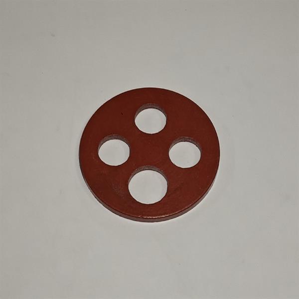GUARNIZIONE IN VITON PER RUBINETTO BENZINA VESPA 50 / 125