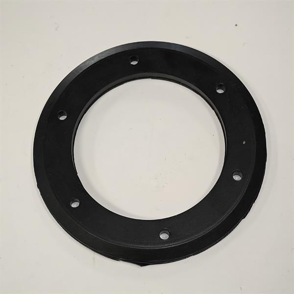 GUARNIZIONE NERA CLACSON VESPA 125 ET3