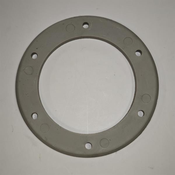 GUARNIZIONE GRIGIA CLACSON VESPA 50 / 125