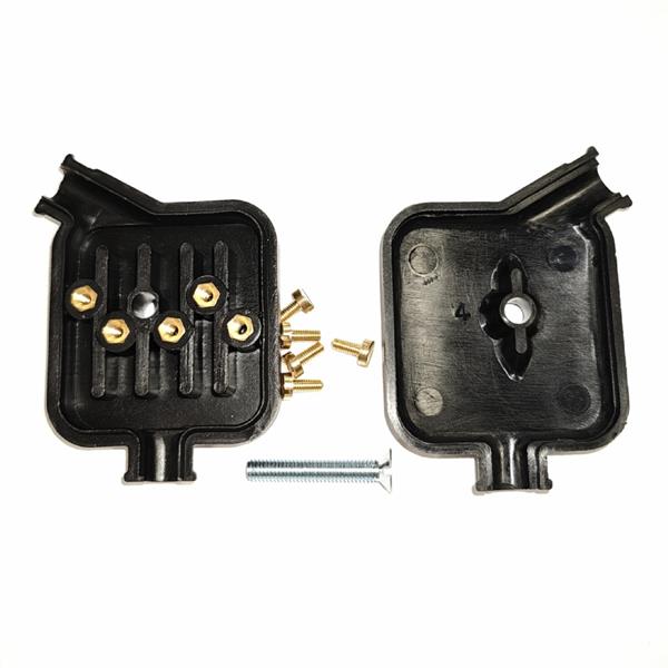 PRESA BASSA TENSIONE VESPA 50 / 90