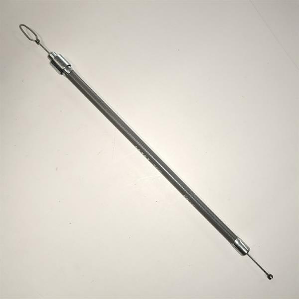 TRASMISSIONE STARTER COMPLETA GUAINA 145MM V50 / PK / XL
