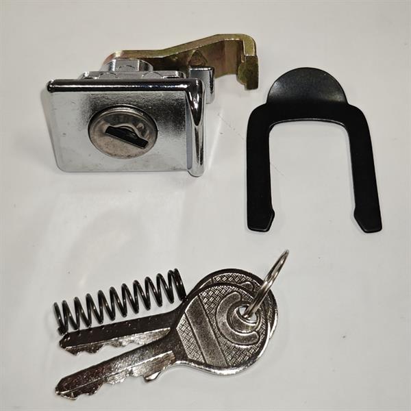 SERRATURA BAULETTO PX / RALLY / 160GS / 180SS