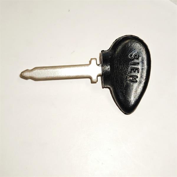 CHIAVE GREZZA SIEM PER VESPA GS