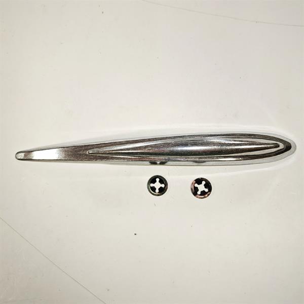 CRESTA PARAFANGO LUNGHEZZA 200MM VESPA GS 160 / SPRINT