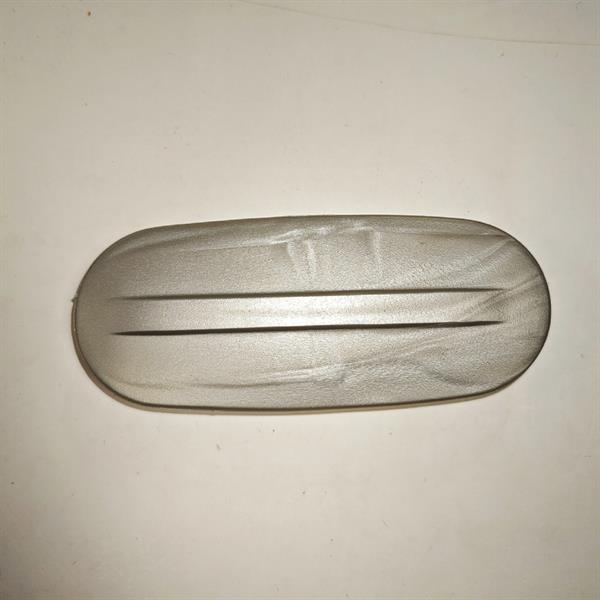 COPERCHIO MOLLEGGIO FORCELLA IN PLASTICA VESPA PX ARCOBALENO
