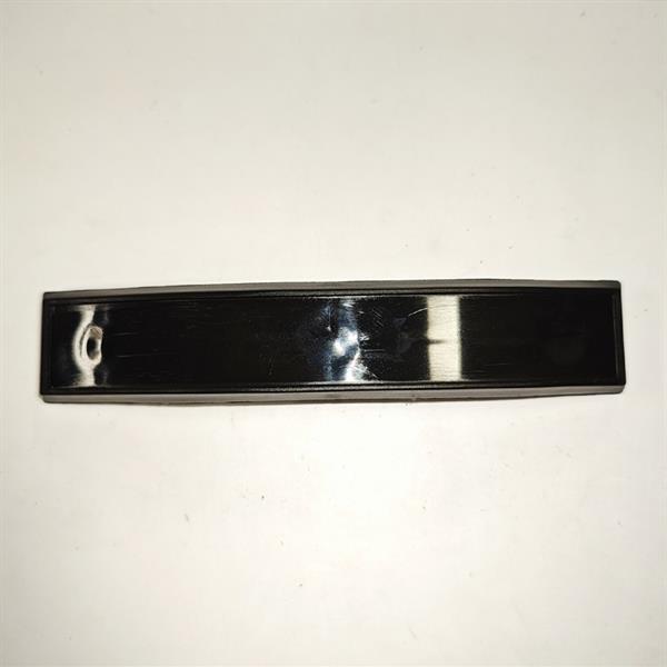 TARGHETTTA SELLA PER ADESIVO VESPA PX / PE