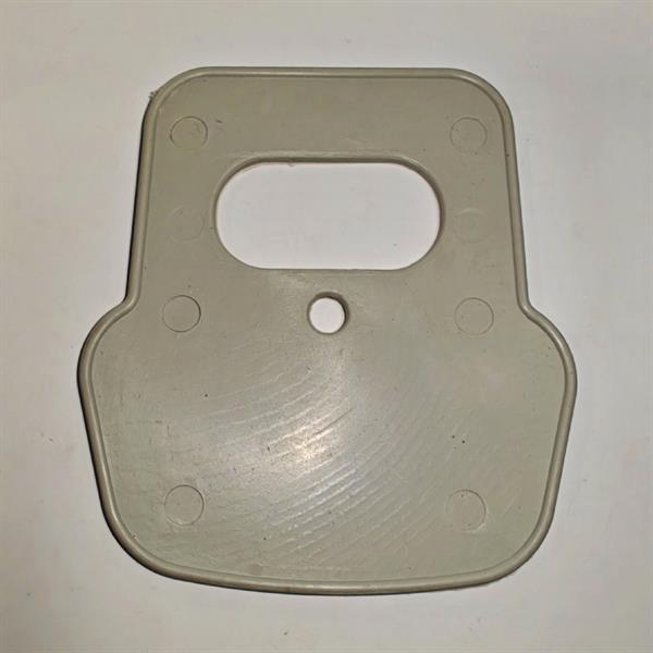 GUARNIZIONE FANALE POSTERIORE VESPA 50 1 SERIE DAL 1963