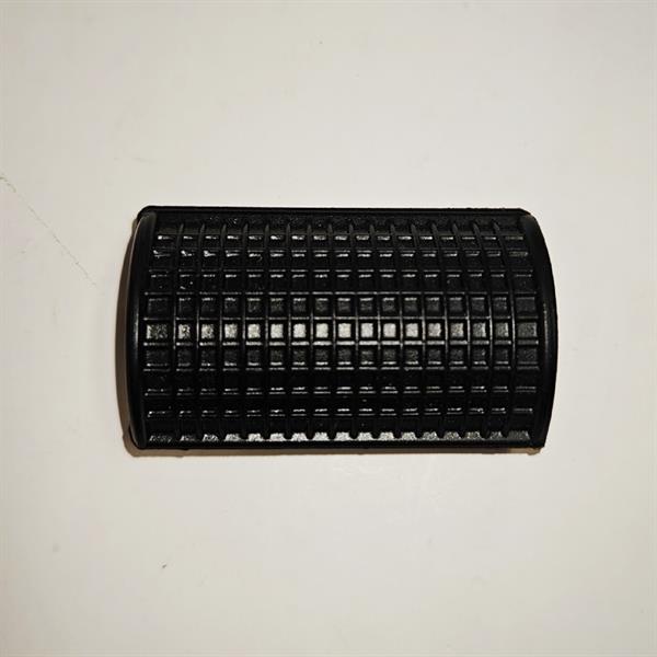 GOMMINO PEDALE FRENO TONDO VESPA 50 / 125