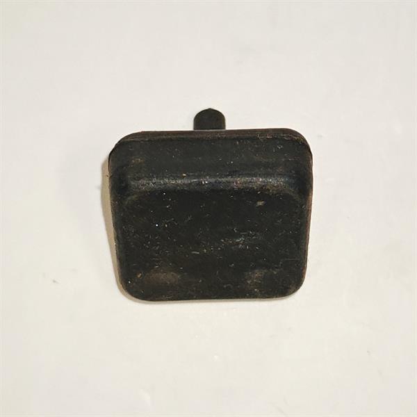 TAMPONE CAVALLETTO CENTRALE VESPA PX / PE