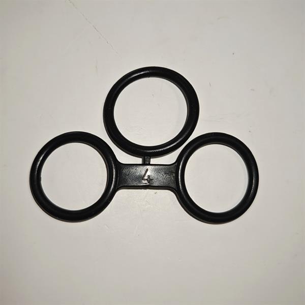 KIT ORING MOZZO POSTERIORE VESPA PX / PE