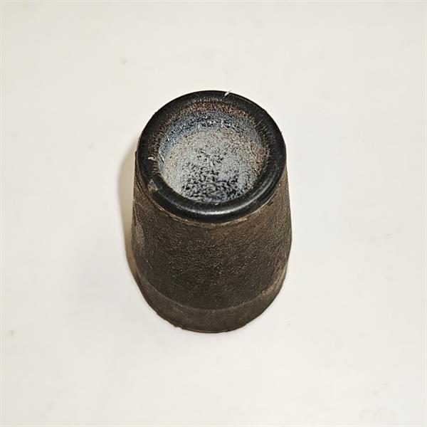 TAMPONE AMMORTIZZATORE ANTERIORE VESPA PX / PE